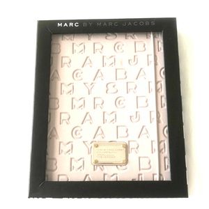 Marc Jacobs neoprene tablet case
